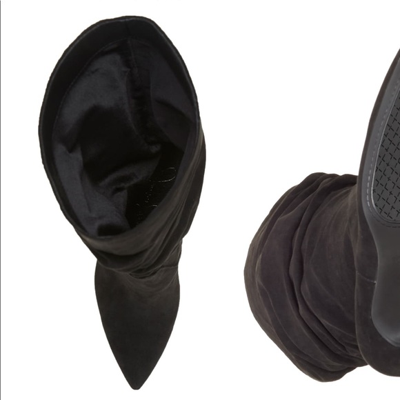 Jessica Simpson Larsa boot (woman) - Picture 3 of 4